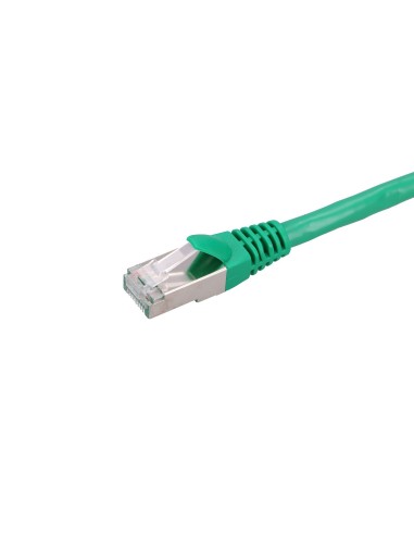 Extralink Lan Patchcord Cat.6 Ftp 5m 1gbit...