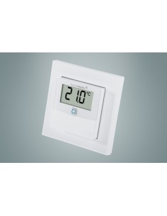 Sensor De Temperatura Y Humedad Para El Hogar Inteligente...