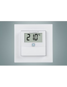 Sensor De Temperatura Y Humedad Para El Hogar Inteligente... 2