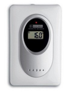 Tfa-dostmann 30.3139 Termómetro Digital