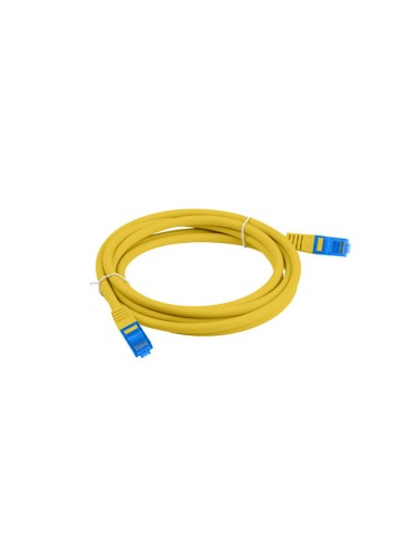 Lanberg Cable De Red Cat.6a Ftp Lszh Cca 3m...