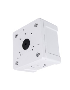 Caja De Conexiones Para Exteriores Vivotek Am-71c