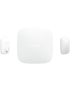 Ajax Hub-2g-wh Ajax Hub. Central Inalámbrica 2g (1...
