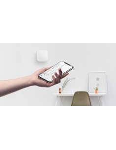 Ajax Hub-2g-wh Ajax Hub. Central Inalámbrica 2g (1... 2