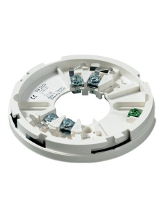 Carrier Db2002 Base Detector Optico Humos