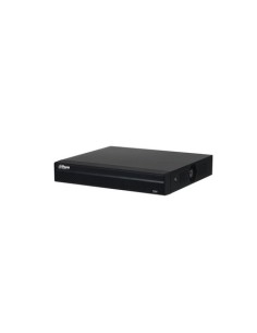 Dahua Nvr4104-4ks2/l Nvr 4ch 80mbps 4k H265 Hdmi 1hdd