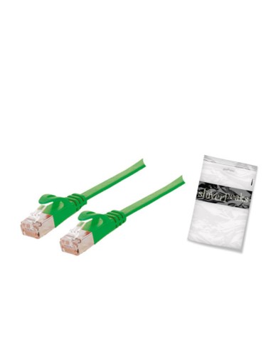 Shiverpeaks Basic-s, Cat7, 3m Cable De Red...