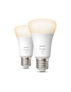 Philips Hue White Pack De 2 E27
