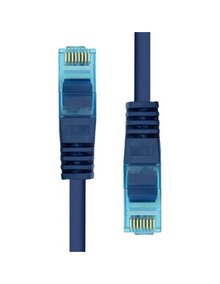Proxtend U/utp Cat6a Lszh Awg 24 Cu Blue 7m