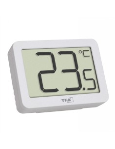 Tfa-dostmann 30.1065.02 Termómetro Ambiental Estación...