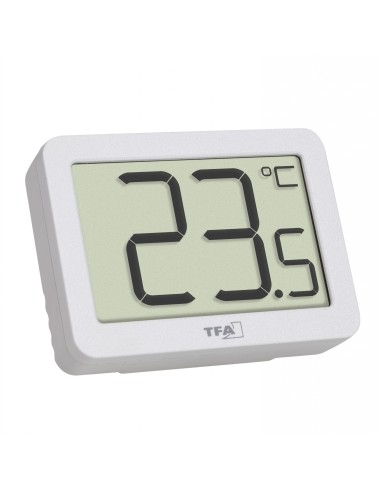 Tfa-dostmann 30.1065.02 Termómetro Ambiental...