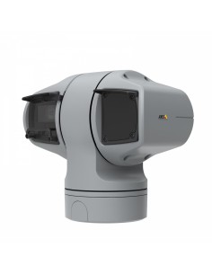 Axis Q6225-le 50 Hz Ptz For The Toughest Conditions. Mil...