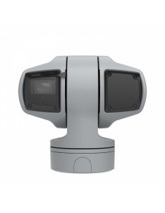 Axis Q6225-le 50 Hz Ptz For The Toughest Conditions. Mil... 2