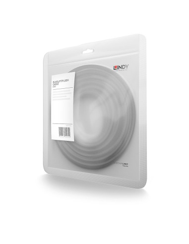 Lindy Cable De Red Cat6a S/ftp Lsoh Cat7...