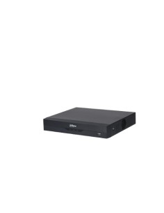 Dahua Technology Wizsense Nvr2104hs-p-i2 Grabadore De...
