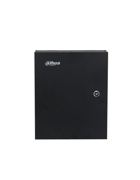 Dahua Technology Dhi-asc2204c-d Lector De Control De Acceso Lector Semiinteligente De Control De Acceso Negro