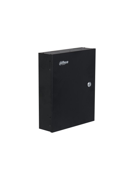 Dahua Technology Dhi-asc2204c-d Lector De Control De Acceso Lector Semiinteligente De Control De Acceso Negro