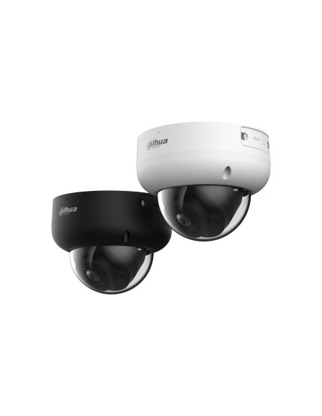 Cámara Dahua Technology Ipc Dh- -hdbw3441r-zs-s2 De Vigilancia Bombilla Cámara De Seguridad Cctv Interior Y Exterior 2688 X...