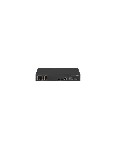 Dahua Technology Access Dh-as4300-8gt2gf Switch...