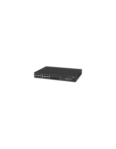 Dahua Technology Access Dh-as4300-16gt4gf Switch...