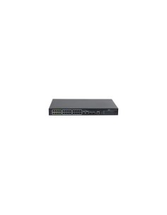 Dahua Technology Epoe Dh-lr2226-24et-360-v2 Switch...