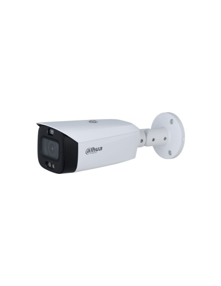 Dahua Technology Wizsense Ipc-hfw3449t1-zas-pv Bala Cámara De Seguridad Ip Interior Y Exterior 2688 X 1520 Pixeles Techo/par...