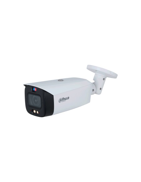 Dahua Technology Wizsense Ipc-hfw3449t1-zas-pv Bala Cámara De Seguridad Ip Interior Y Exterior 2688 X 1520 Pixeles Techo/par...