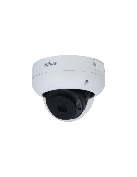 Dahua Technology Wizsense Dh-ipc-hdbw3441r-as-p Cámara De Vigilancia Almohadilla Cámara De Seguridad Ip Interior Y Exterior...