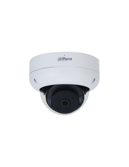Dahua Technology Wizsense Dh-ipc-hdbw3441r-as-p Cámara De Vigilancia Almohadilla Cámara De Seguridad Ip Interior Y Exterior...