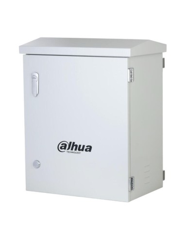 Dahua Pfc102f Caja De Distribución De...