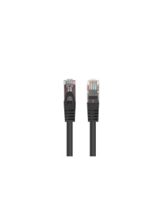 Lanberg Cable De Red Cat.6 Ftp 3m Negro 10-pack 2