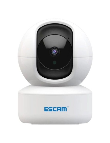 Cámara De Seguridad Ip Escam Qf005 Fullhd 3mp