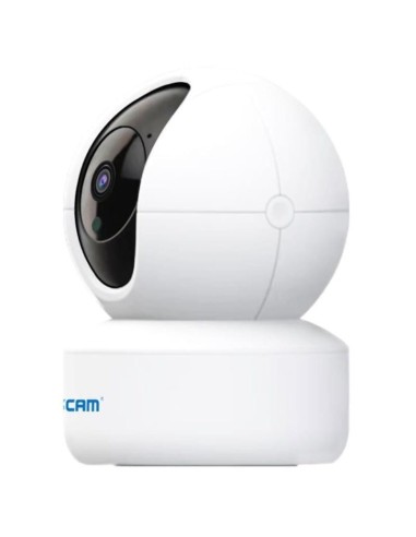 Cámara De Seguridad Ip Escam Qf005 Fullhd 3mp