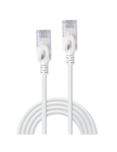 Lindy Cable De Red Cat.6a F Utp Ultra Slim Gris 5m 2