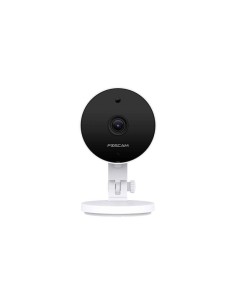 Cámara Ip Foscam C5m 5 Mpix 3k Usb-c Blanca