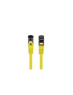 Lanberg Cable De Red Cat 8 1 S Ftp Lszh Cu 1m Amarillo...