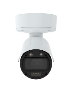 Cámara De Red Axis Tipo Bala Q1808-le De 150 Mm Y 10 Mp 2