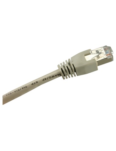 Cable De Conexión Sharkoon Rj45 Cat.6 Sftp...