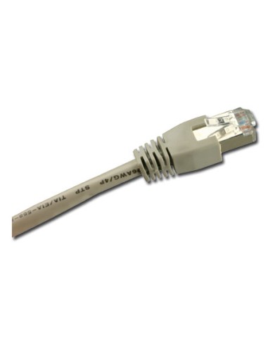 Cable De Conexión Sharkoon Rj45 Cat.6 Sftp...
