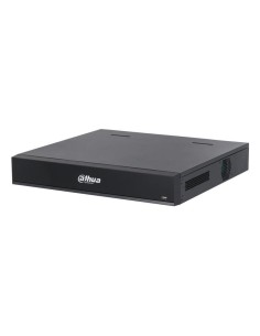 Dahua Xvr7416l-4k-i3 Dvr 5en1 H265 16ch 4k@12ips +16ip...