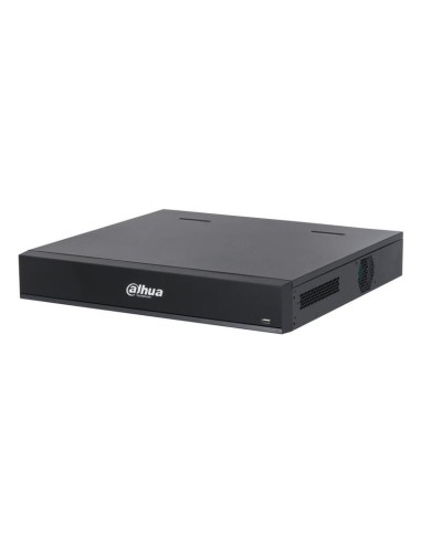 Dahua Xvr7416l-4k-i3 Dvr 5en1 H265 16ch...