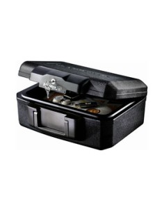 Caja Fuerte Master Lock L1200  Negro