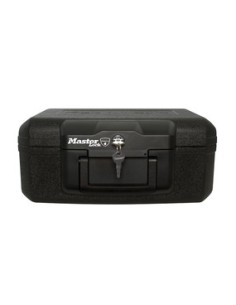 Caja Fuerte Master Lock L1200  Negro 2