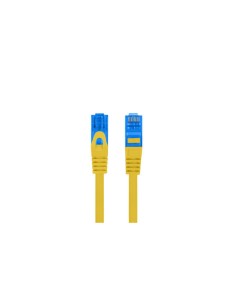 Lanberg Cable De Red Cat.6a Ftp Lszh Cca 5m Amarillo 2