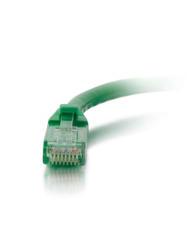 C2g Cat6 Booted Unshielded (utp) Network Patch...