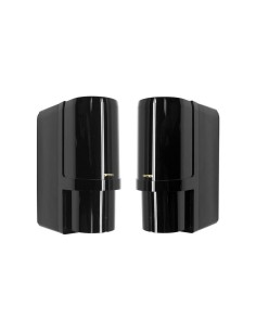 Barrera Infrarrojos Activa De Doble Haz Vía Radio...