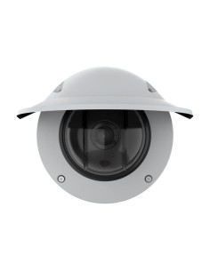 Axis Q3536-lve Cámara De Vigilancia De Red Cúpula A... 2