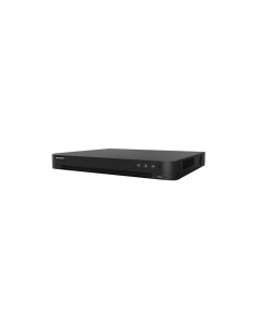 Grabador Dvr 16ch + 2ip 1080p Lite 1u 1hdd