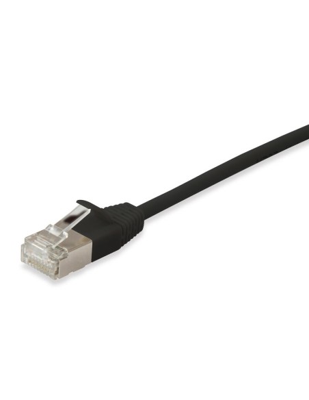 Equip Cable De Red Cat6a F Ftp 2xrj45 15.00m Sw Slim Lszh