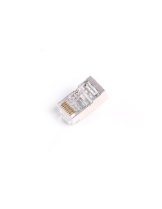 Digitus X-ml-6f-imp Conector Rj45 Acero Inoxidable 2
